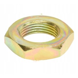 Right nut m27x2 83221032 domestic product