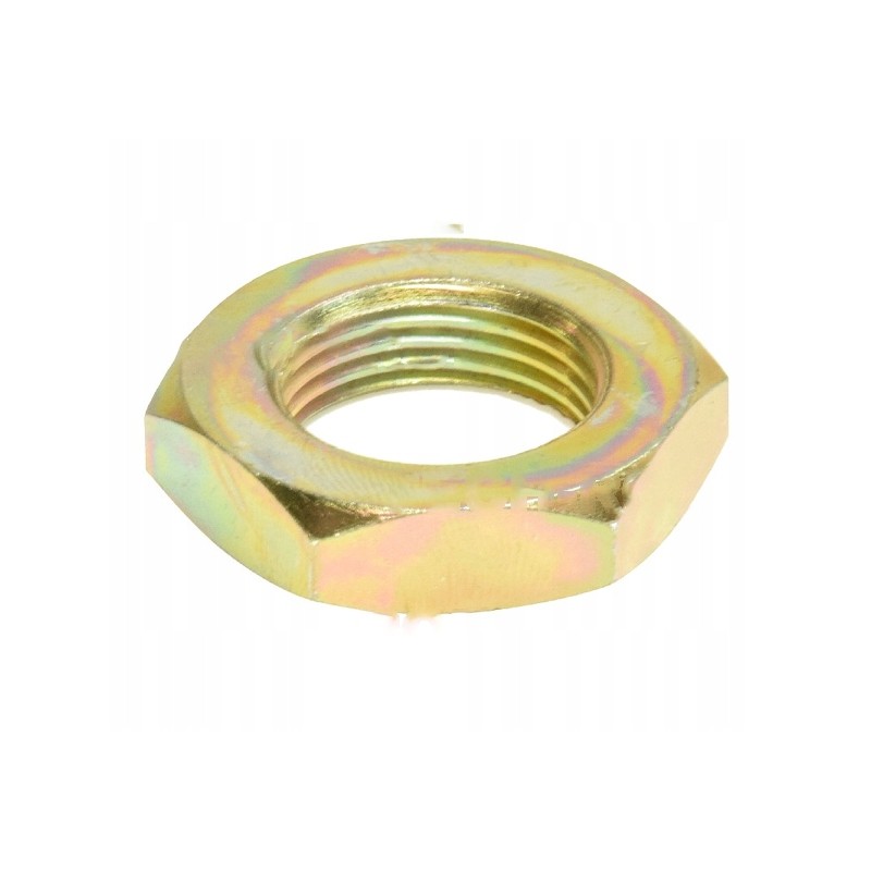 Right nut m27x2 83221032 domestic product