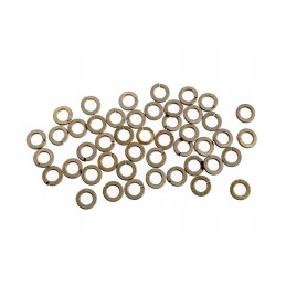 12h301 john deere spring washer original