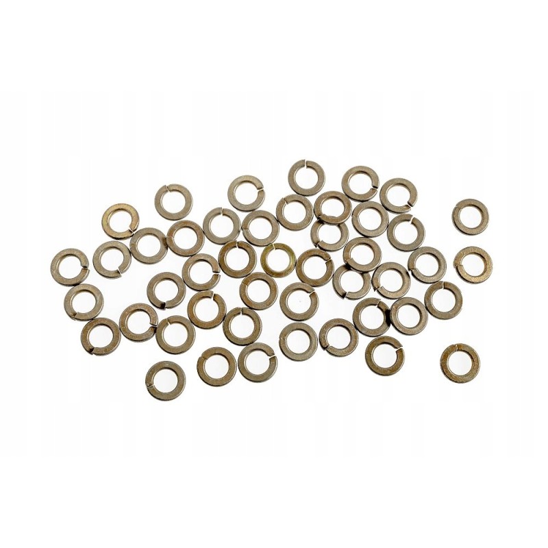 12h301 john deere spring washer original