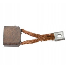 Old type starter brush for t 25 st222370