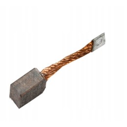 Old type starter brush for t 25 st222370