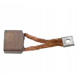 Old type starter brush for t 25 st222370