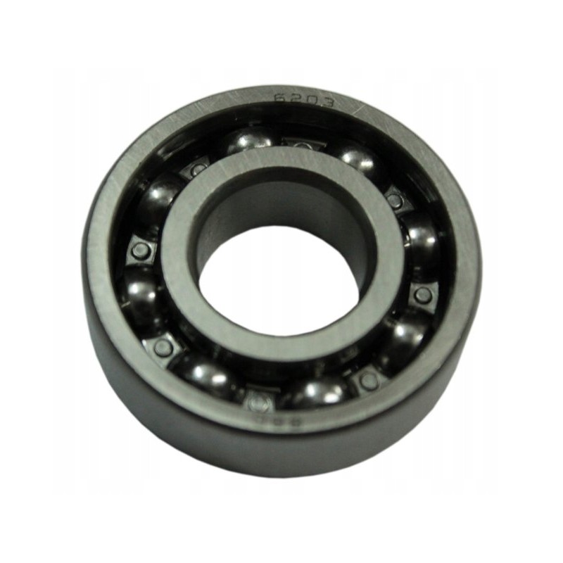 Bearing 6203 pilot clutch shaft mf3 mf4