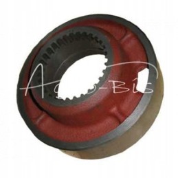 Drum of the power take-off mechanism mtz 46mm