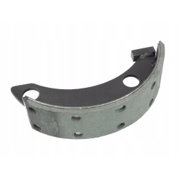 Brake shoe long c 330 42 32 022 0 42320220