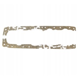Bowl gasket mtz 50 1401063 polgasket