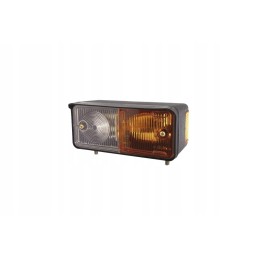 Direction lamp w06l plastic c 360 left