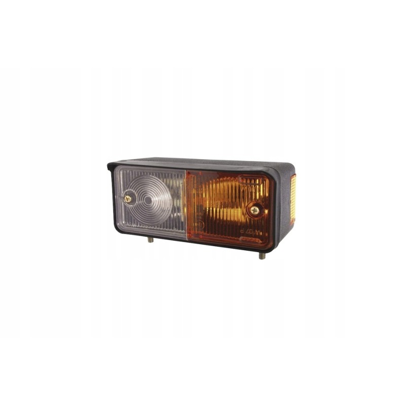 Direction lamp w06l plastic c 360 left
