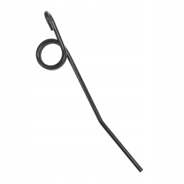 John Deere Straw Pickup Finger