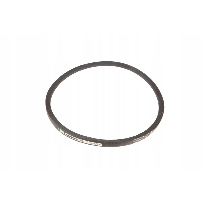 Spax857lp V-belt