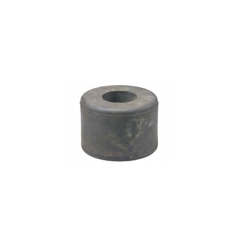 Rubber cushion for tow hook c 330 50020630
