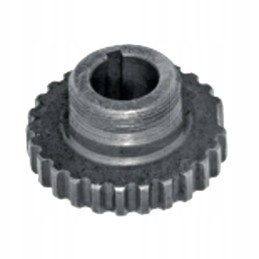 C 385 injection pump drive clutch and derivatives