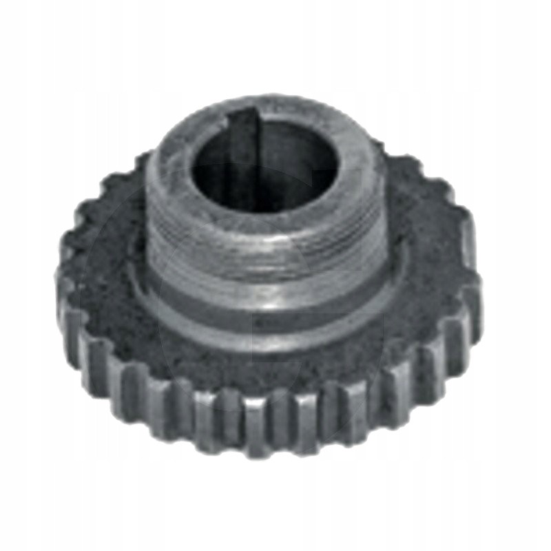 C 385 injection pump drive clutch and derivatives