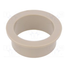 1 pcs x IGUS - A500FM-3034-16 - Bearing: sleeve bearing, with flange, Øout: 34mm, Øint: 30mm