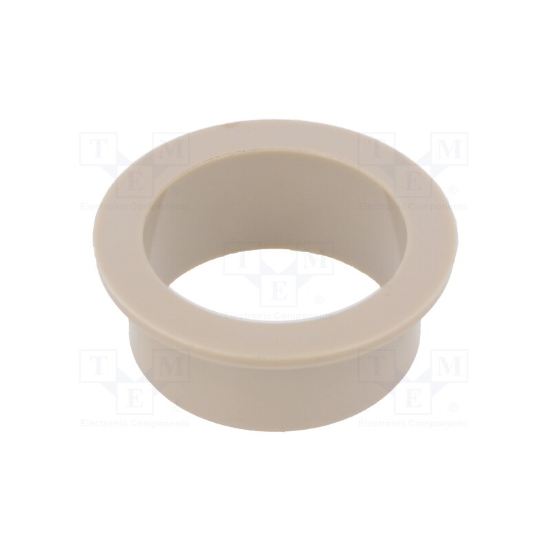 1 pcs x IGUS - A500FM-3034-16 - Bearing: sleeve bearing, with flange, Øout: 34mm, Øint: 30mm
