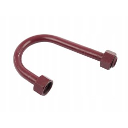 C 360 oil separator pipe