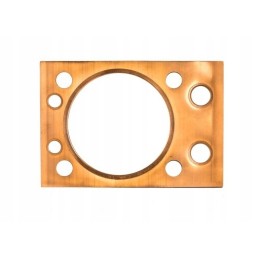 Copper head gasket ursus c360 50506130
