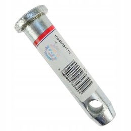 Pin connecting the attachment with the lower hook mf morg