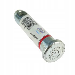 Pin connecting the attachment with the lower hook mf morg