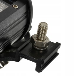 LED side searchlight panel 18w 1800lm