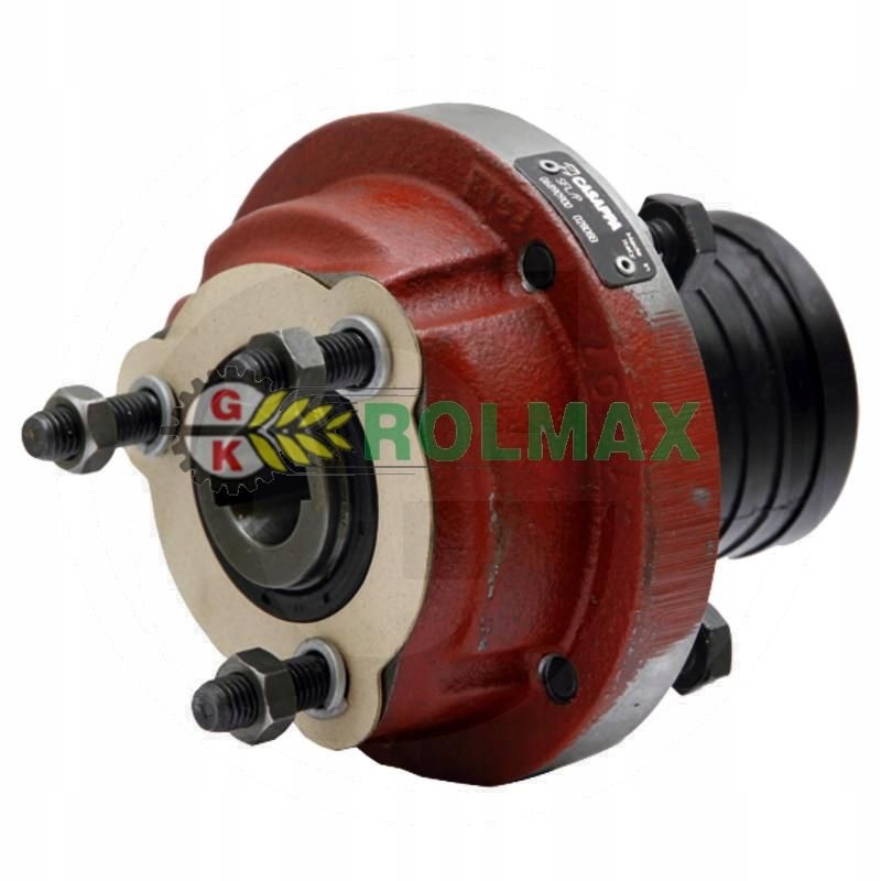 Bearing adapter sfl 02006504