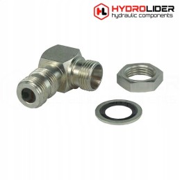 Ed pbbk 1 2 m18x1 5 inch angle connection