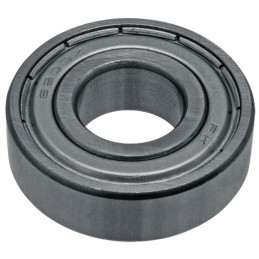 Ball bearing 696 zz 6x16x5 mm solid granite