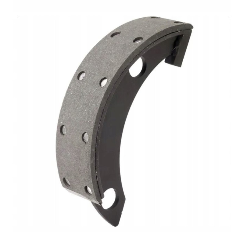 Long brake shoe c 330 koort