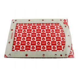 Rear axle body seal c 330 original