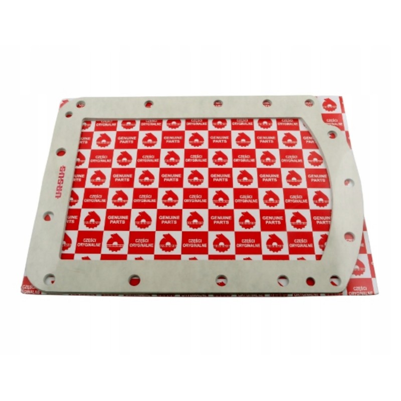 Rear axle body seal c 330 original