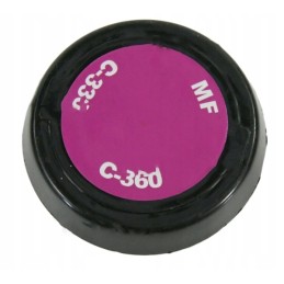 Steering cover for Ursus C 330 C 360 MF 3027921