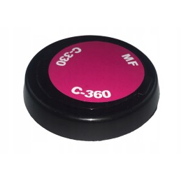 Steering cover for Ursus C 330 C 360 MF 3027921