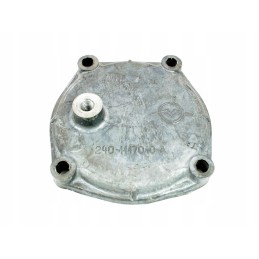 Fuel filter cover mtz 2401117185