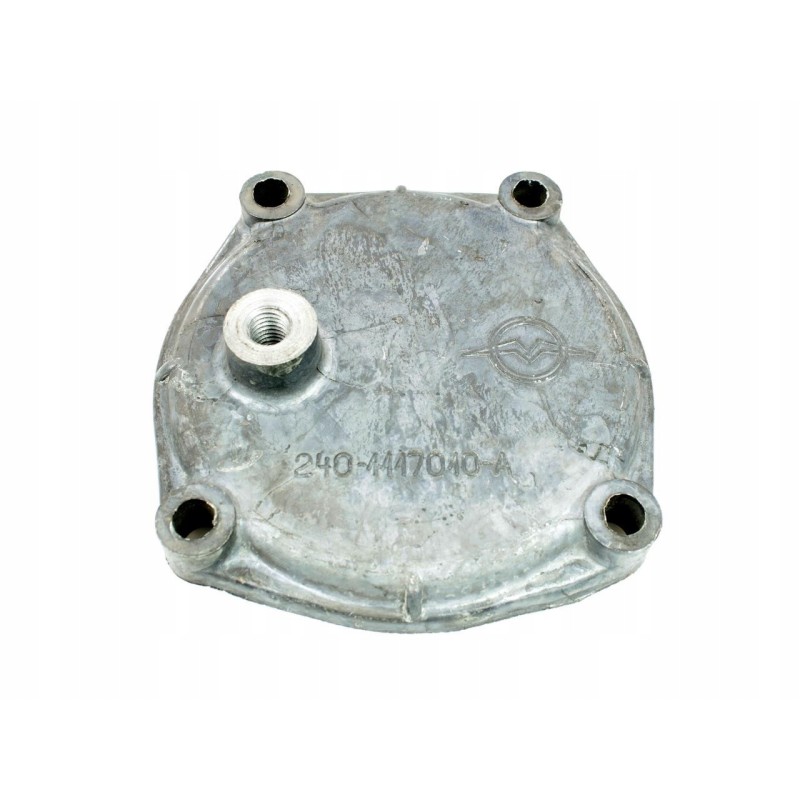Fuel filter cover mtz 2401117185