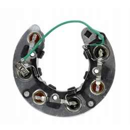 Alternator rectifier ursus c 330 ax230006ex