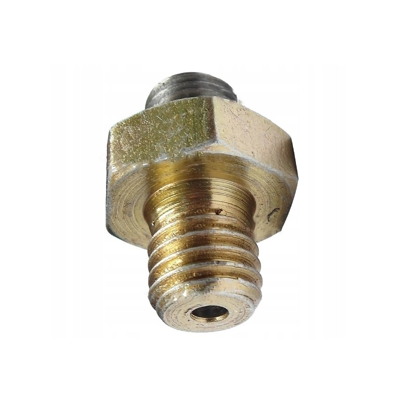 Fuel filter check valve for mf 3 4 1447011m92 a