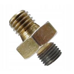 Fuel filter check valve for mf 3 4 1447011m92 a