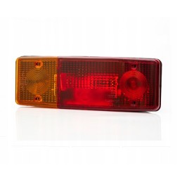 Rear left combination lamp 549l ursus c 360