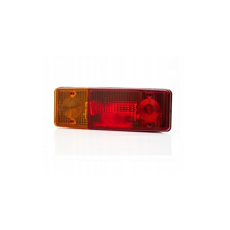 Rear left combination lamp 549l ursus c 360