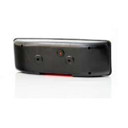 Rear left combination lamp 549l ursus c 360