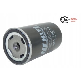 Hydraulic filter hifi filter sh 70014 561740