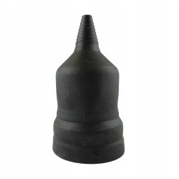 Rubber cover for the ignition switch electrical connection