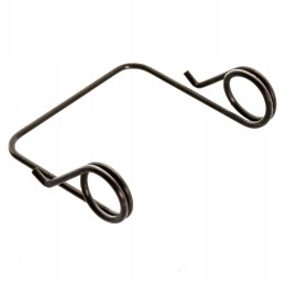 Clutch lever spring n type 50511120