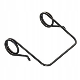 Clutch lever spring n type 50511120