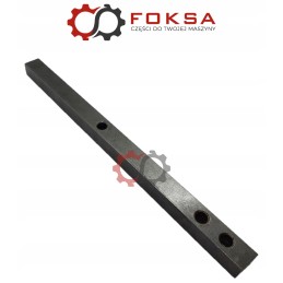 Claas Dominator Senator wheel chock 655403