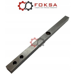 Claas Dominator Senator wheel chock 655403