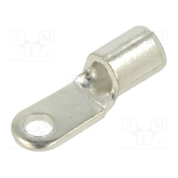 5 pcs x PANDUIT - PM6-3R-L - Tip: ring, M3, 2.5÷6mm2, crimped, for cable, non-insulated, tinned