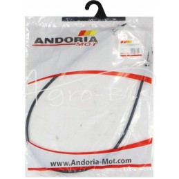 Hour meter cable c 360 3p andoria 5095703