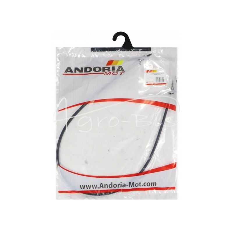 Hour meter cable c 360 3p andoria 5095703